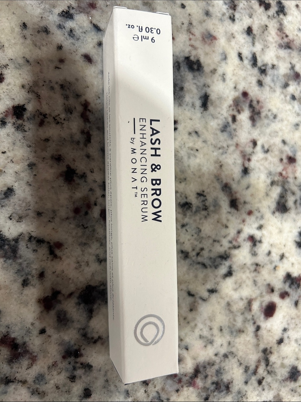 MONAT Lash & Brow Enhancing Serum — White